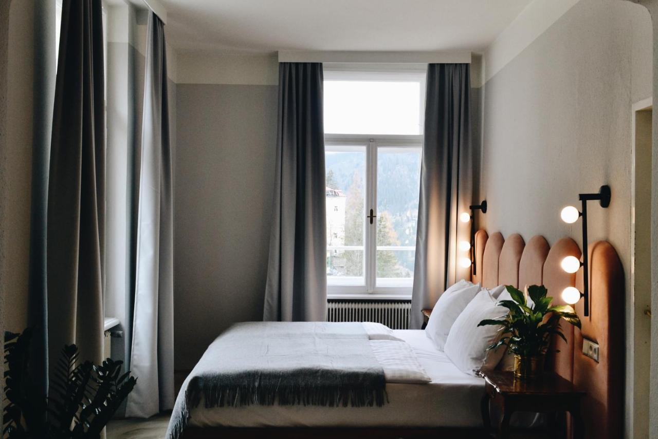 Selina 3* Bad Gastein