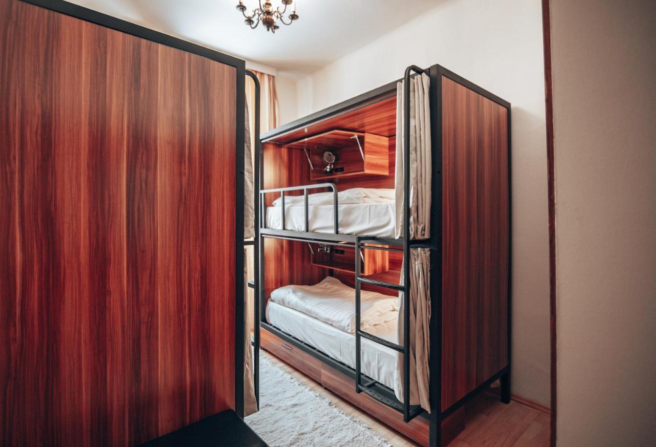 Hotel Selina 3*