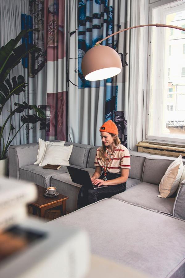 Hotel Selina
