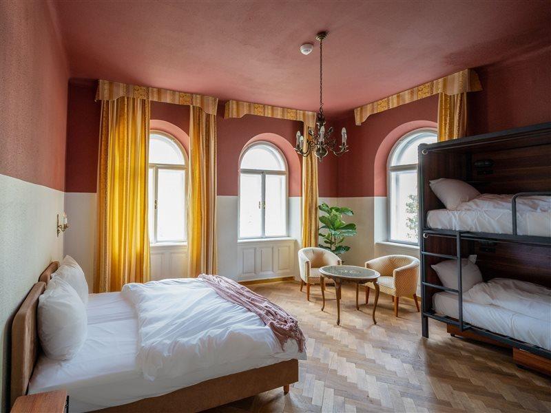 Selina Hotel Bad Gastein