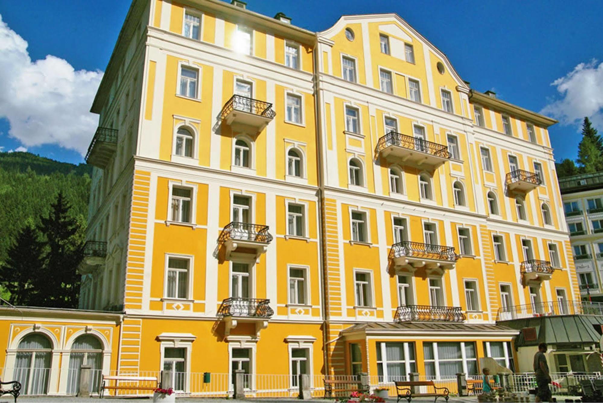Selina 3* Bad Gastein